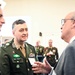 U.S. Ambassador to the Organization of American States Addresses Class 63 Students at Inter-American Defense College