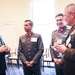 U.S. Ambassador to the Organization of American States Addresses Class 63 Students at Inter-American Defense College