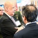 U.S. Ambassador to the Organization of American States Addresses Class 63 Students at Inter-American Defense College