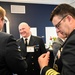U.S. Ambassador to the Organization of American States Addresses Class 63 Students at Inter-American Defense College