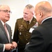 U.S. Ambassador to the Organization of American States Addresses Class 63 Students at Inter-American Defense College