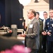 U.S. Ambassador to the Organization of American States Addresses Class 63 Students at Inter-American Defense College