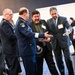 U.S. Ambassador to the Organization of American States Addresses Class 63 Students at Inter-American Defense College
