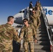 134th Airborne Infantry Regiment soldiers welcomed home after yearlong deployment in the Horn of Africa