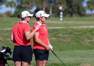 Patrick Space Force Base hosts 2024 Armed Forces Golf Championship