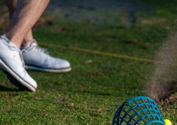 Patrick Space Force Base hosts 2024 Armed Forces Golf Championship