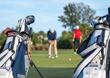 Patrick Space Force Base hosts 2024 Armed Forces Golf Championship