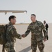 134th Airborne Infantry Regiment soldiers welcomed home after yearlong deployment in the Horn of Africa