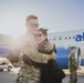 134th Airborne Infantry Regiment soldiers welcomed home after yearlong deployment in the Horn of Africa