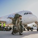 134th Airborne Infantry Regiment soldiers welcomed home after yearlong deployment in the Horn of Africa