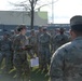 15th Engineer Battalion Hammer Forge Fitness Test