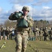 15th Engineer Battalion Hammer Forge Fitness Test