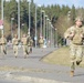 15th Engineer Battalion Hammer Forge Fitness Test