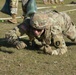 15th Engineer Battalion Hammer Forge Fitness Test