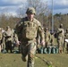 15th Engineer Battalion Hammer Forge Fitness Test