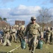 15th Engineer Battalion Hammer Forge Fitness Test