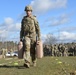 15th Engineer Battalion Hammer Forge Fitness Test