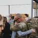 134th Airborne Infantry Regiment soldiers welcomed home after yearlong deployment in the Horn of Africa