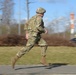 15th Engineer Battalion Hammer Forge Fitness Test