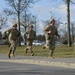 15th Engineer Battalion Hammer Forge Fitness Test