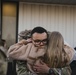 134th Airborne Infantry Regiment soldiers welcomed home after yearlong deployment in the Horn of Africa