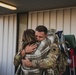 134th Airborne Infantry Regiment soldiers welcomed home after yearlong deployment in the Horn of Africa