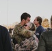 134th Airborne Infantry Regiment soldiers welcomed home after yearlong deployment in the Horn of Africa