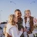 134th Airborne Infantry Regiment soldiers welcomed home after yearlong deployment in the Horn of Africa