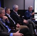 Former Chief Master Sergeants of the Air Force discuss great power competition, future force during AFDW-hosted event