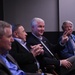 Former Chief Master Sergeants of the Air Force discuss great power competition, future force during AFDW-hosted event