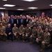 Former Chief Master Sergeants of the Air Force discuss great power competition, future force during AFDW-hosted event