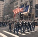69th Infantry Leads World's Largest St. Patrick's Day Parade
