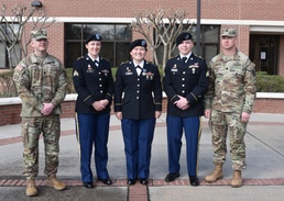 Combat Paramedics graduate from 20-week program