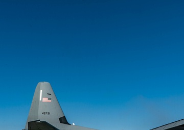 628th LRS, 437th APS deliver support anytime, anywhere