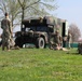 SETAF-AF hosts Best Squad Competition medical lanes and mystery event