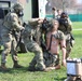 SETAF-AF hosts Best Squad Competition medical lanes and mystery event