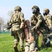 SETAF-AF hosts Best Squad Competition medical lanes and mystery event