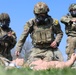 SETAF-AF hosts Best Squad Competition medical lanes and mystery event