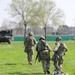SETAF-AF hosts Best Squad Competition medical lanes and mystery event