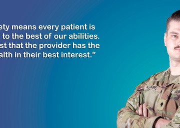 Patient Safety Awareness Week