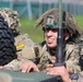 SETAF-AF hosts Best Squad Competition medical lanes and mystery event