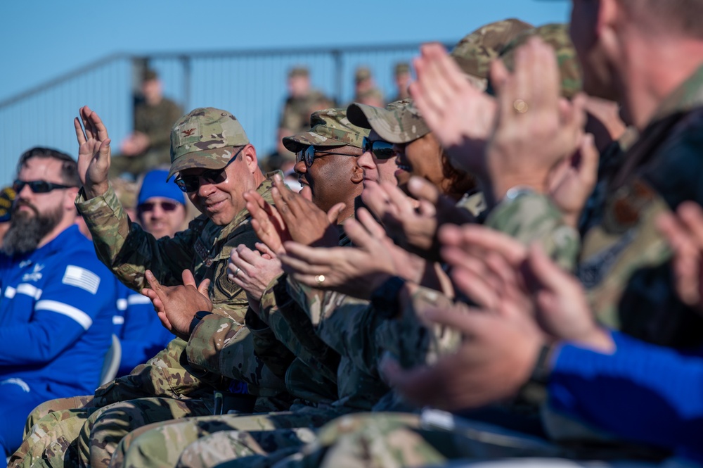 DVIDS Images Air Force Marine Corps Trials 2024 Opening Ceremony   1000w Q95 