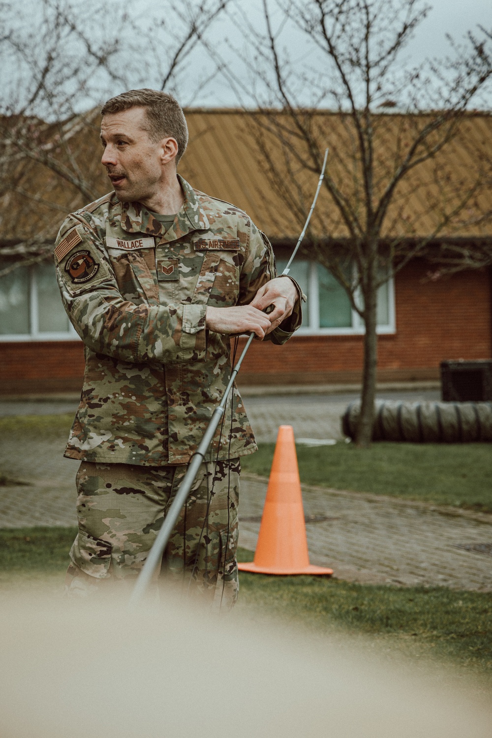 MAINEiacs In Nordic Response '24