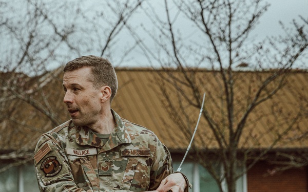 MAINEiacs In Nordic Response '24