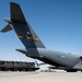 AFCENT deploys AMC C-17s to enhance humanitarian airdrops into Gaza