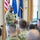 Command Chief Williams visits 107th, recognizes exemplary Airmen