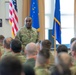 Command Chief Williams visits 107th, recognizes exemplary Airmen