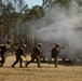 24th MEU Conducts Urban Breaching Exercise