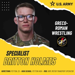 Army’s World-Class Athletes &amp; Future Olympians Visit Promising High School Athletes, NCWA Tourney