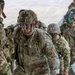 1st BCT, 82nd ABN DIV, conduct airborne JFE operation at JRTC